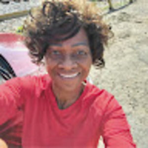 Meet your Posher, Freda